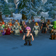 Illustration for article titled iWorld Of Warcraft Classic/is Rocky Launch Is Kind Of Nostalgic, Sure